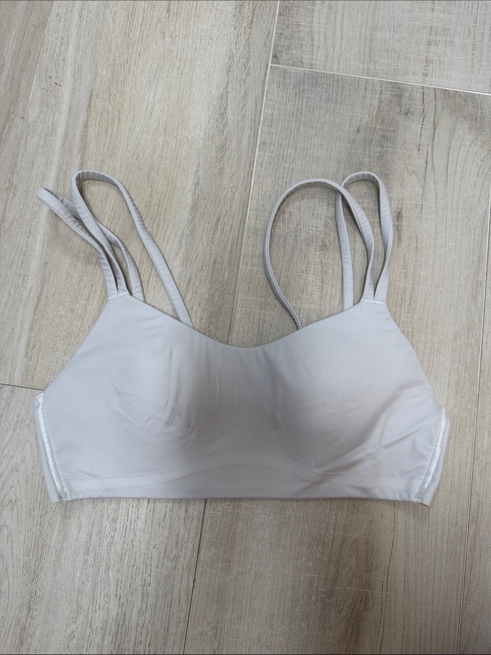 lululemon like a cloud bra